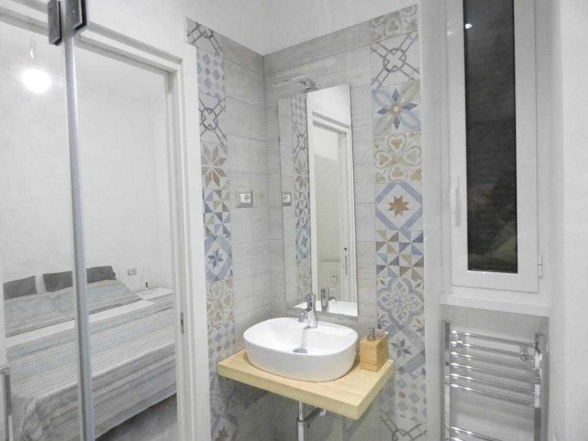 The Arch B&B Roma Exterior foto