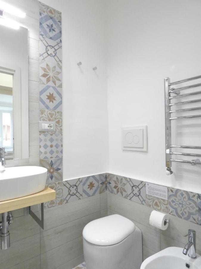 The Arch B&B Roma Exterior foto